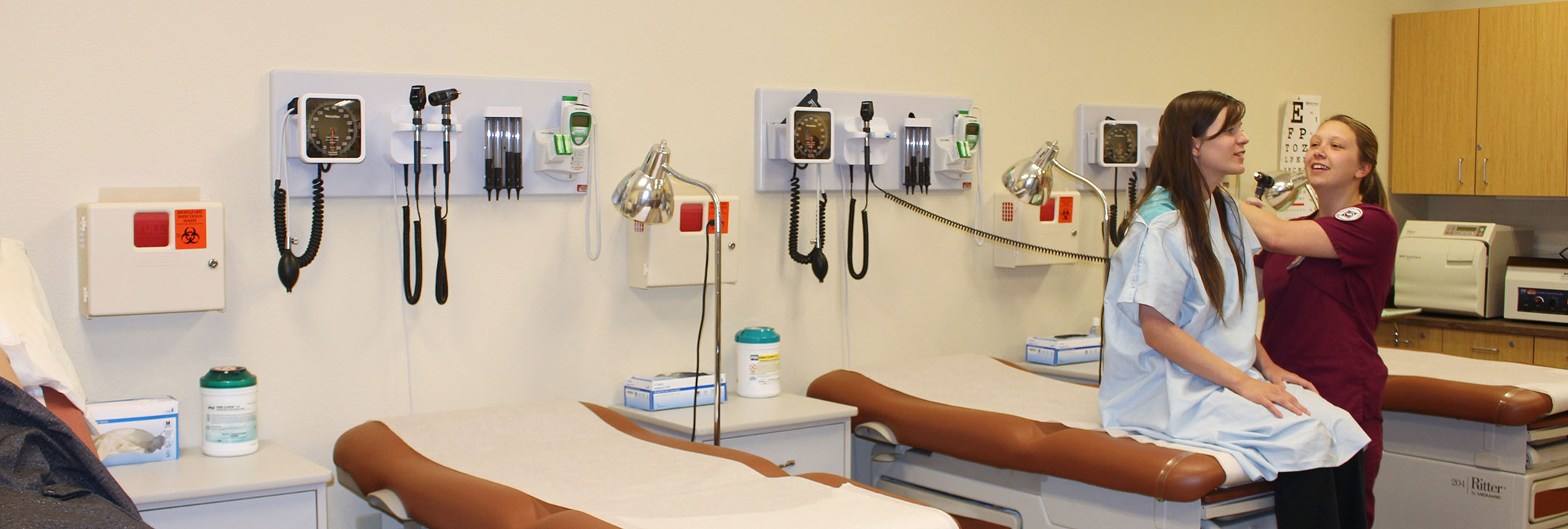 Medical Assistant, CAS Flathead Valley Community College