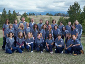 FVCC's largest class of Nursing Graduates