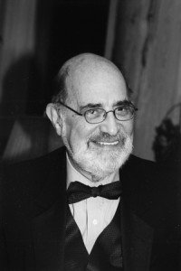 Rabbi Allen Secher