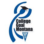 college goal montana logo
