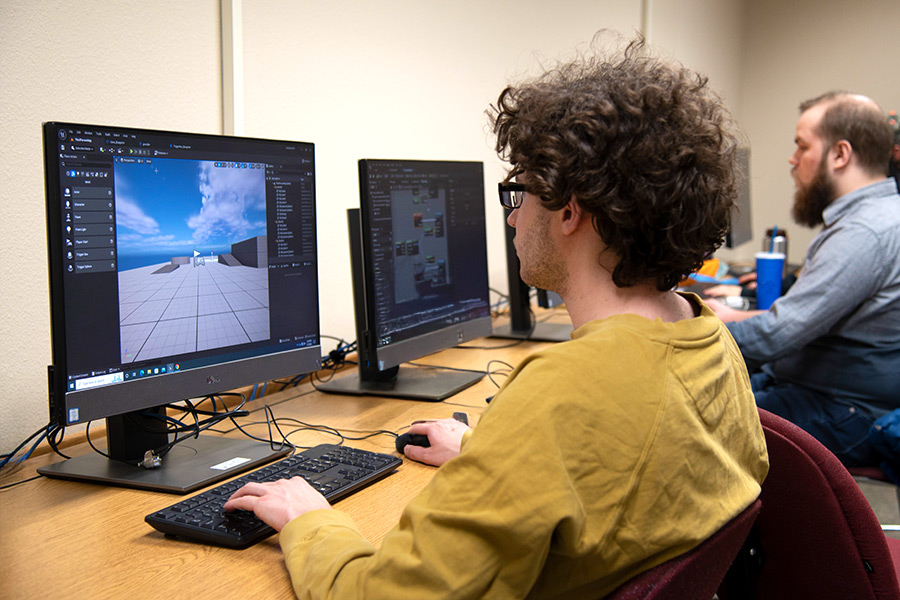 Associate of Applied Science (AAS)