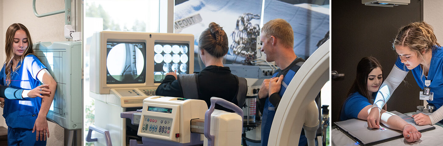Radiologic Technology (AAS)