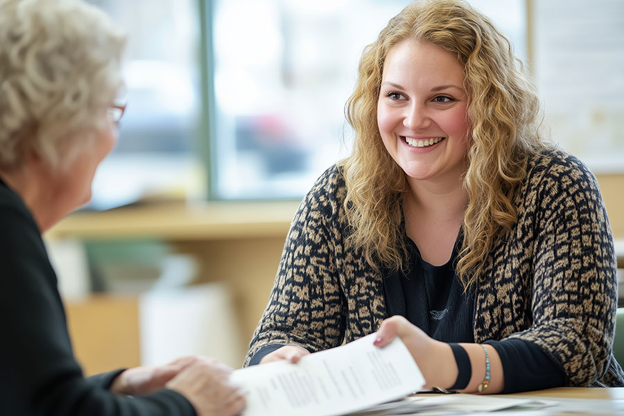 Associate of Arts (AA)