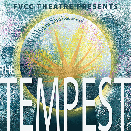 Shakespeare's The Tempest