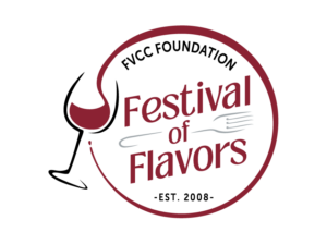 festival of flavors logo