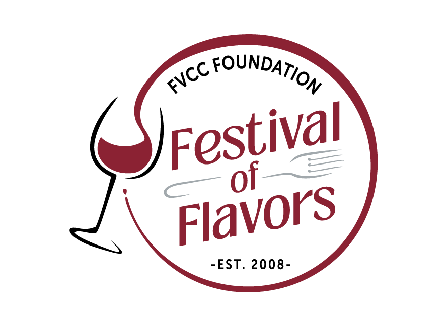 festival of flavors logo