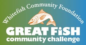 Great Fish Community Challenge logo