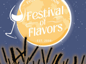 festival of flavors fall harvest moon