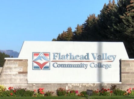 fvcc campus sign