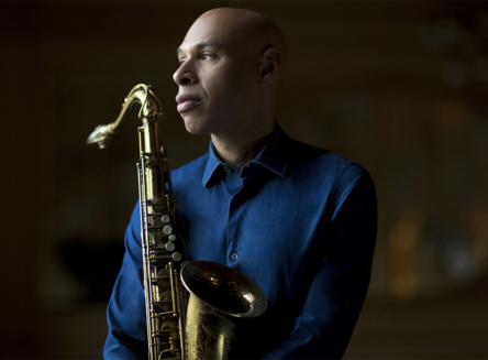 joshua redman