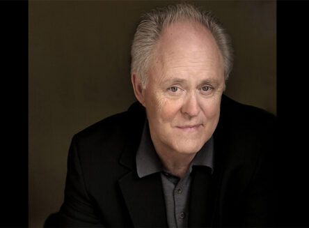 john lithgow portrait
