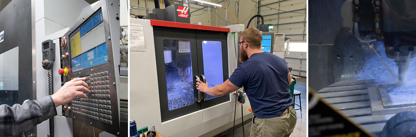 Accelerated CNC Essentials