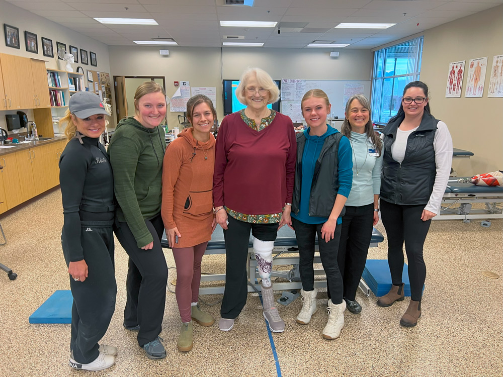 Associate of Applied Science