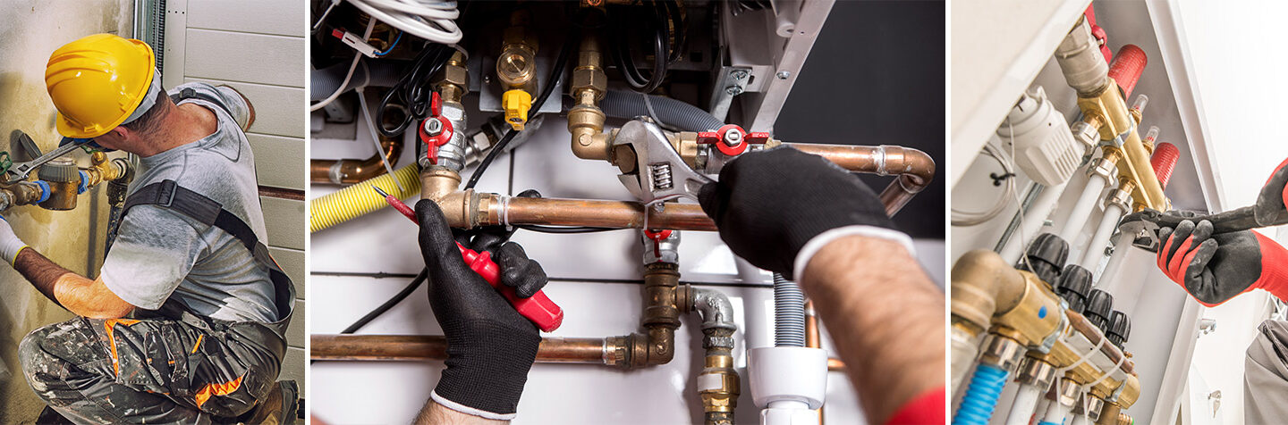 Plumbing Apprenticeship