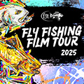 Fly Fishing Film Tour 2025