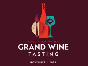Grand Wine Tasting 2025 creative