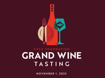 Grand Wine Tasting 2025 creative