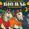 Big Richard & Della Mae present: Big Mae