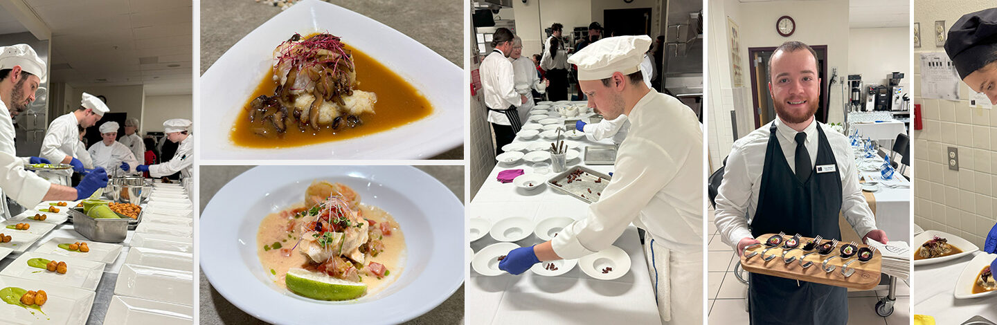 Culinary Arts & Catering