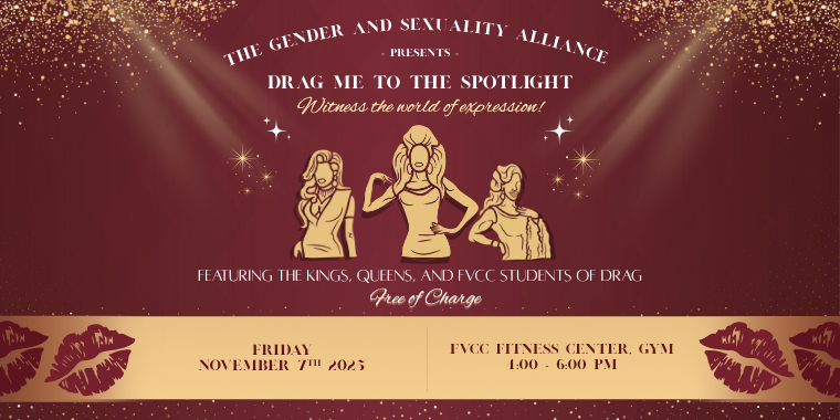 Drag Me to the Spotlight