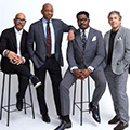 Branford Marsalis Quartet