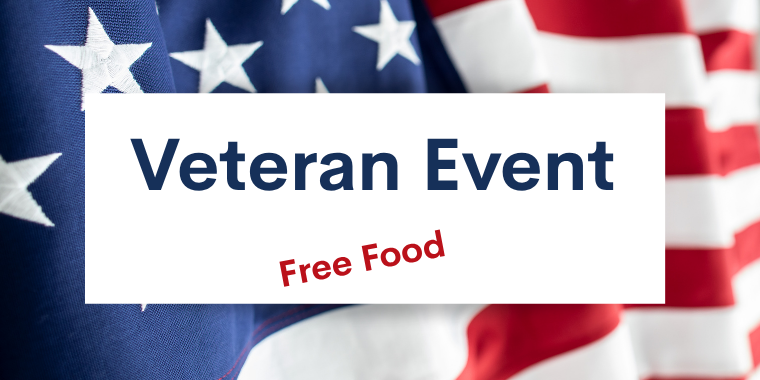 Veteran Student Spring Certification Night