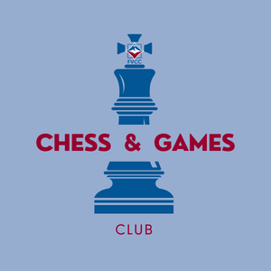 Chess and Games Meeting