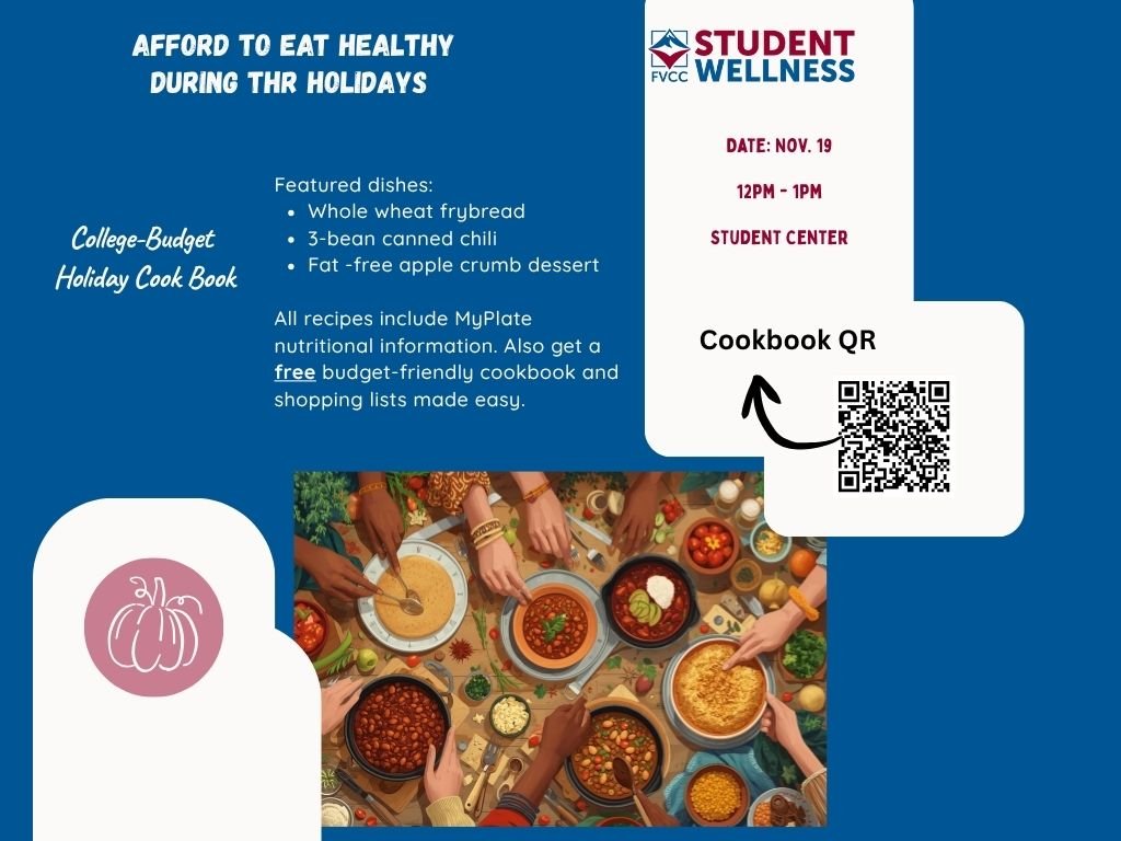 College-Budget  Holiday Cook Book