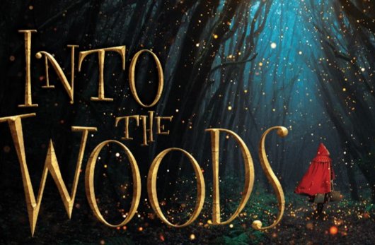 AUDITIONS for INTO THE WOODS