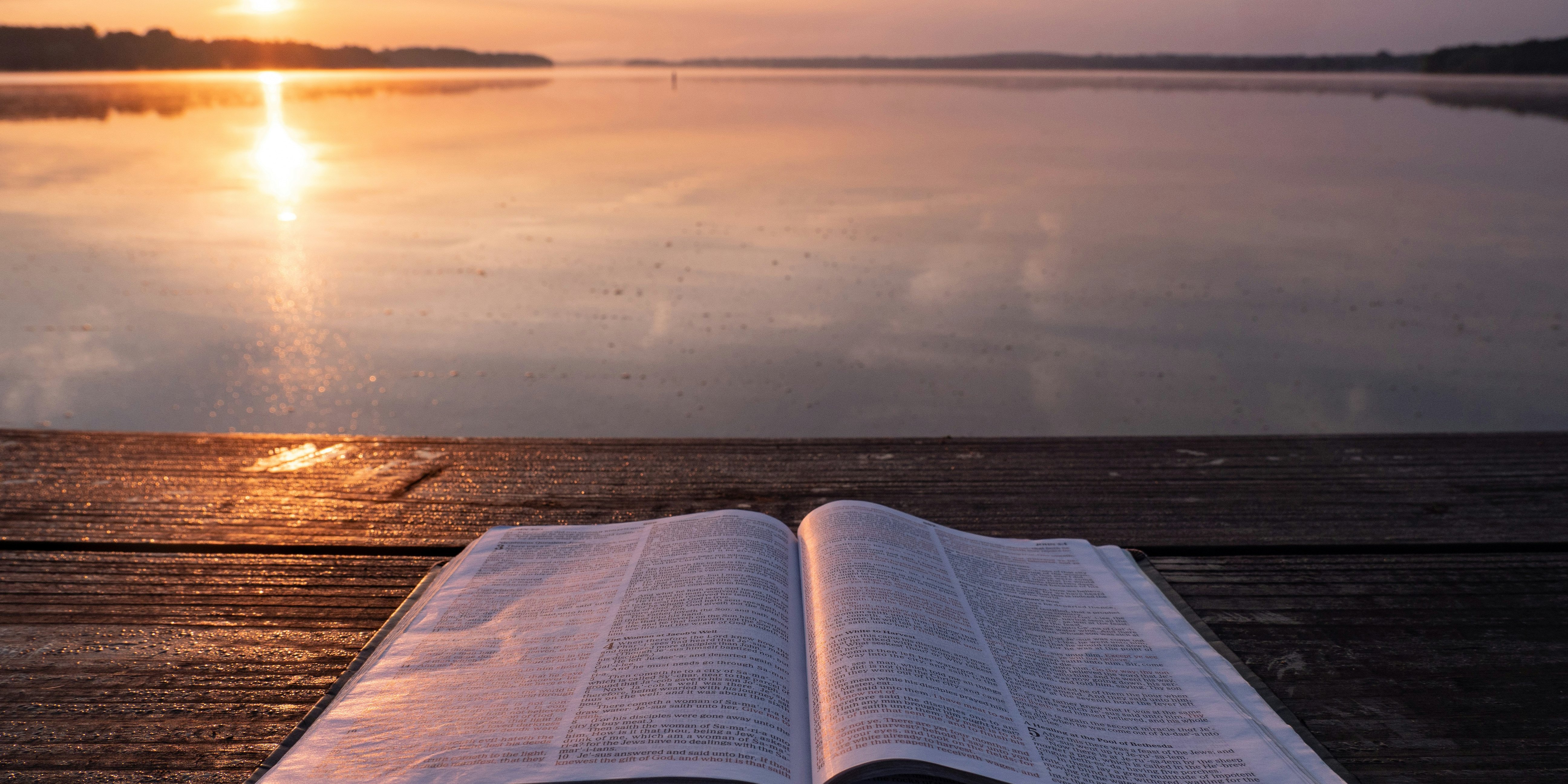 InterVarsity Bible Study