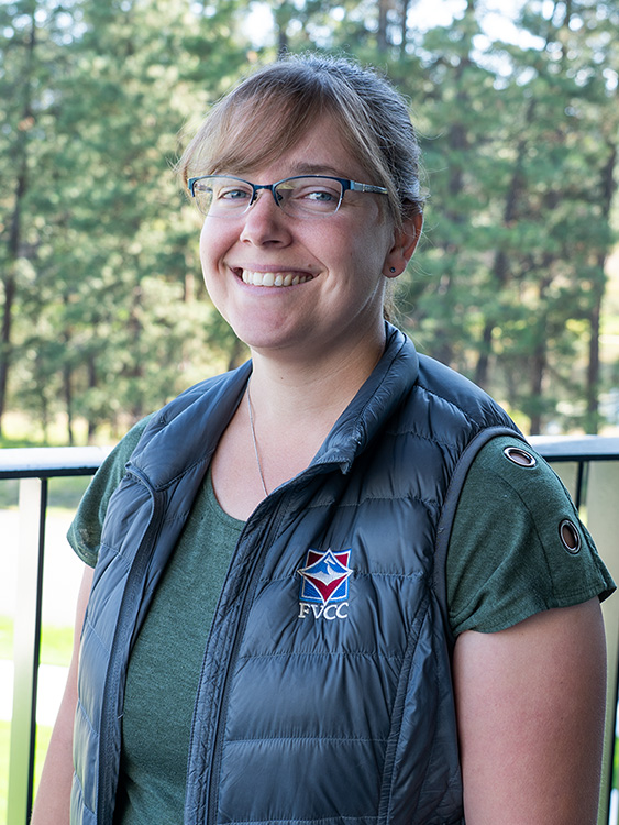 Hannah Bissell Kauffman