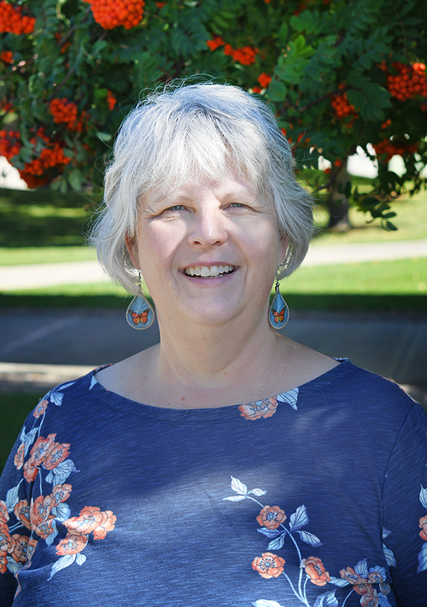 Pamela R. Klein
